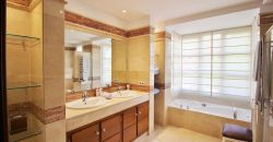La Cerquilla, Luxury villa
