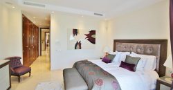 La Cerquilla, Luxury villa