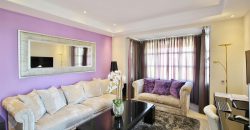 La Cerquilla, Luxury villa