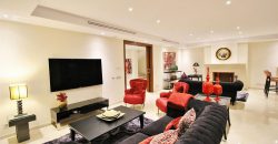 La Cerquilla, Luxury villa