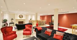 La Cerquilla, Luxury villa