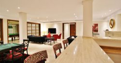 La Cerquilla, Luxury villa