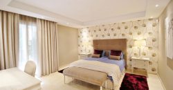 La Cerquilla, Luxury villa