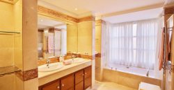 La Cerquilla, Luxury villa