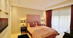 La Cerquilla, Luxury villa