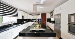 La Cerquilla, Luxury villa