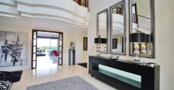 La Cerquilla, Luxury villa