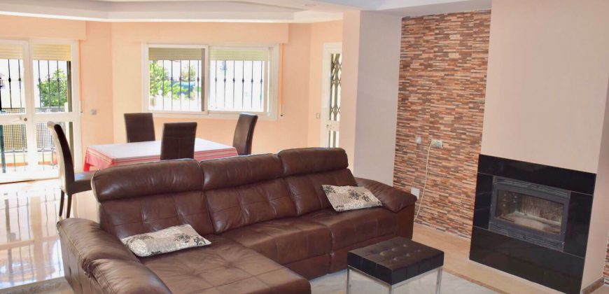 Villa in Urb. La Patera, Marbella