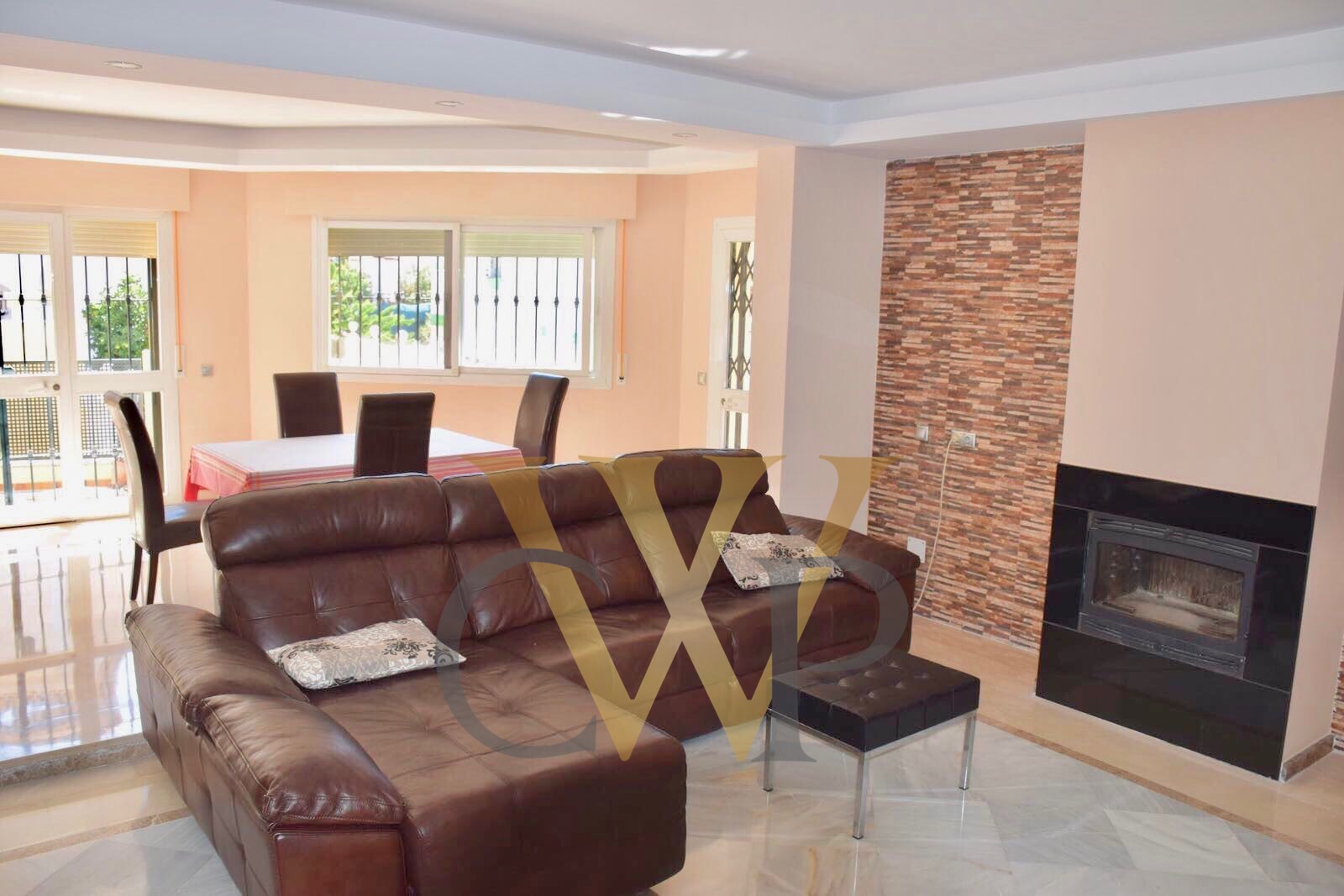 Villa in Urb. La Patera, Marbella