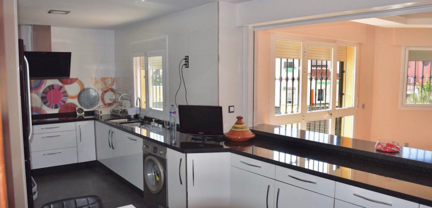Villa in Urb. La Patera, Marbella