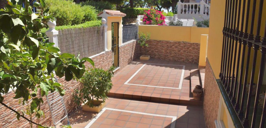 Villa in Urb. La Patera, Marbella