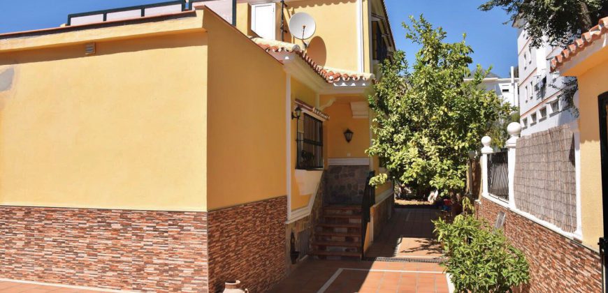 Villa in Urb. La Patera, Marbella