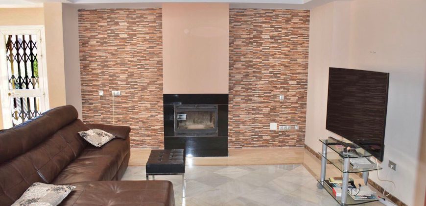 Villa in Urb. La Patera, Marbella