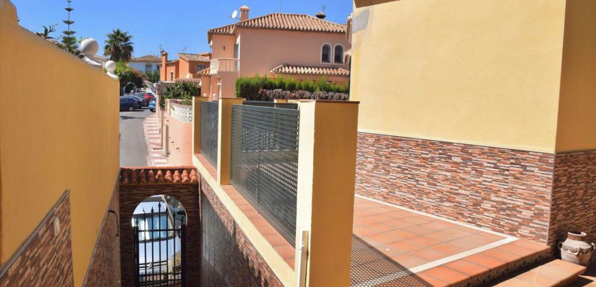 Villa in Urb. La Patera, Marbella