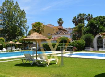Apartamento -Loft en Alquiler  situado en Urb. Riomar-PUERTO BANUS