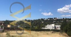 Magnifica Parcela en Venta en Nueva Andalucia-Marbella