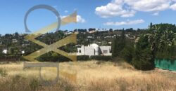 Magnifica Parcela en Venta en Nueva Andalucia-Marbella