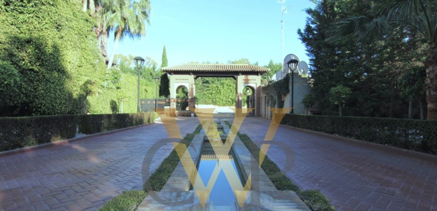 GUADALMINA BAJA