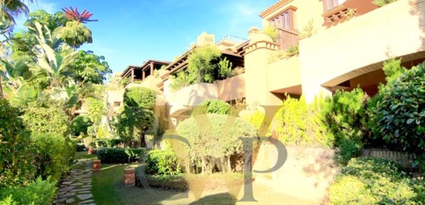 GUADALMINA BAJA