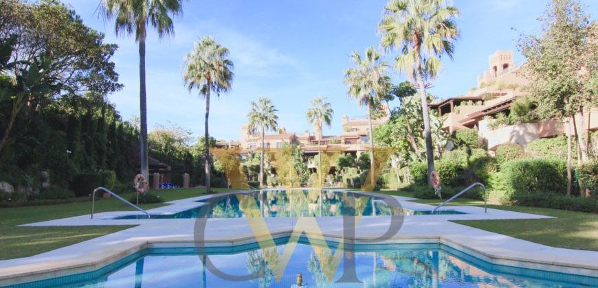 GUADALMINA BAJA