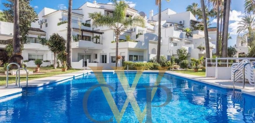 RENT – EL CORRALITO – PUERTO BANUS