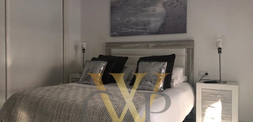 RENT – EL CORRALITO – PUERTO BANUS
