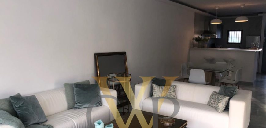 RENT – EL CORRALITO – PUERTO BANUS