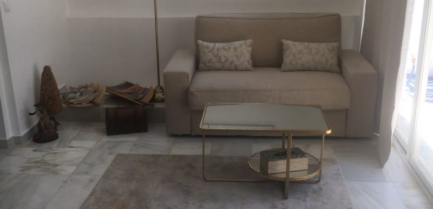 RENT – EL CORRALITO – PUERTO BANUS