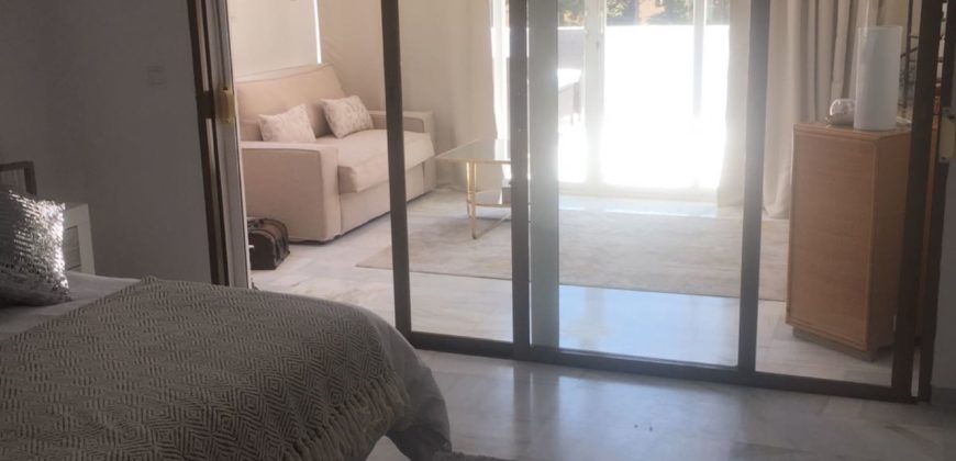RENT – EL CORRALITO – PUERTO BANUS