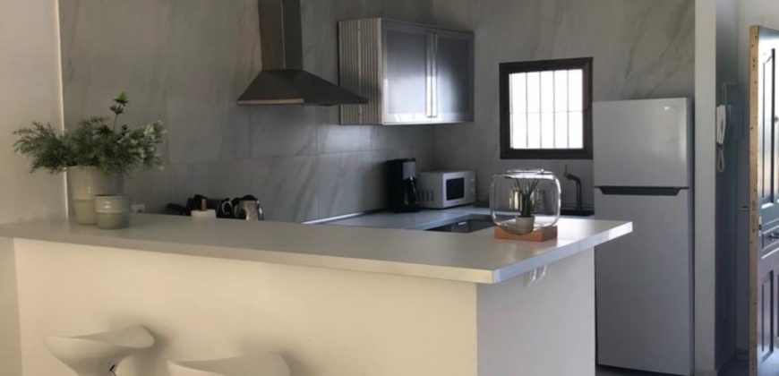 RENT – EL CORRALITO – PUERTO BANUS