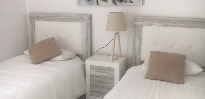 RENT – EL CORRALITO – PUERTO BANUS