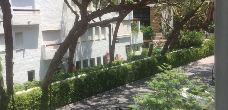 RENT – EL CORRALITO – PUERTO BANUS