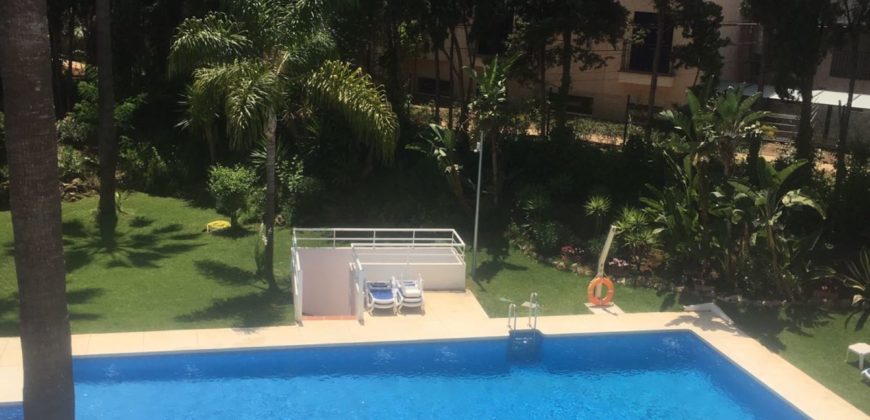 RENT – EL CORRALITO – PUERTO BANUS