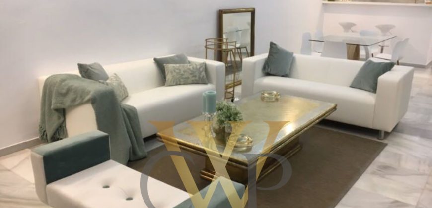 RENT – EL CORRALITO – PUERTO BANUS