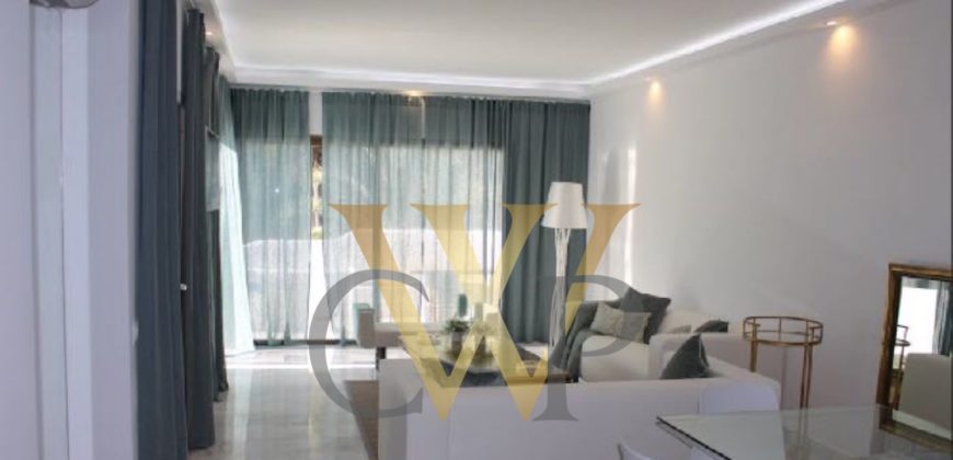 RENT – EL CORRALITO – PUERTO BANUS