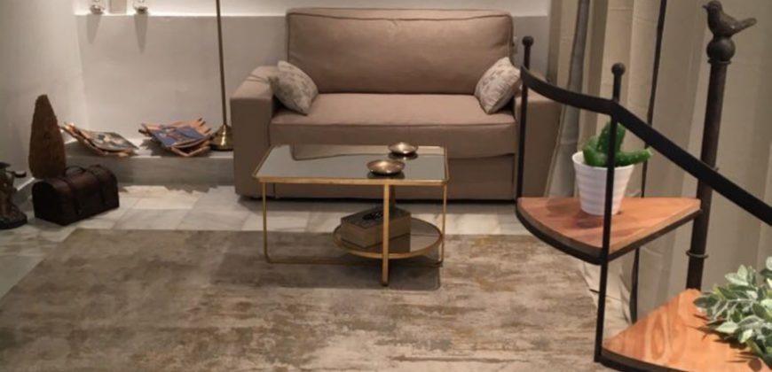 RENT – EL CORRALITO – PUERTO BANUS