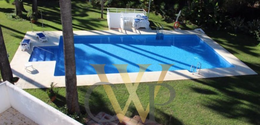 RENT – EL CORRALITO – PUERTO BANUS