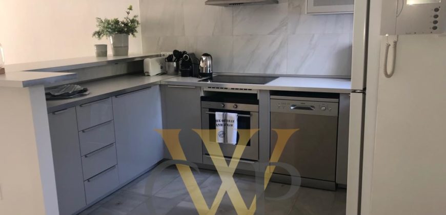 RENT – EL CORRALITO – PUERTO BANUS