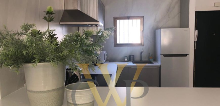 RENT – EL CORRALITO – PUERTO BANUS