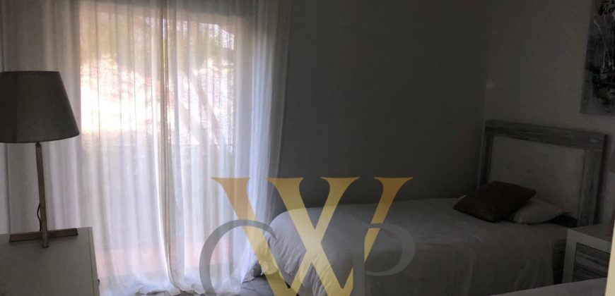 RENT – EL CORRALITO – PUERTO BANUS