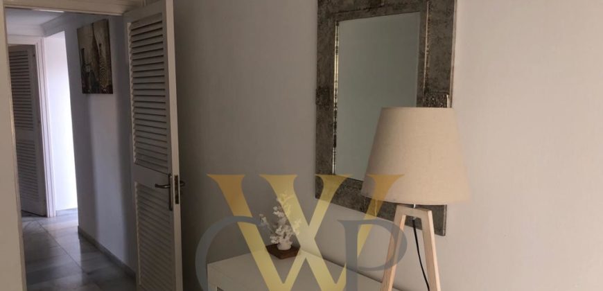 RENT – EL CORRALITO – PUERTO BANUS