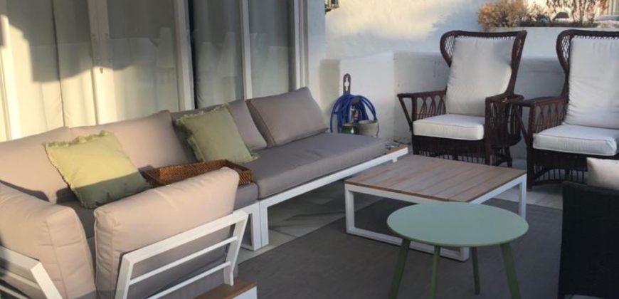 RENT – EL CORRALITO – PUERTO BANUS