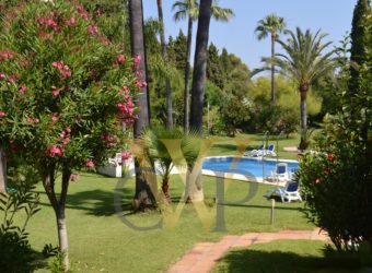 ALQUILER – APARTAMENTO EN JARDINES DE LAS FUENTES