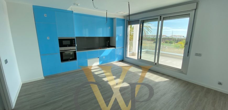 PENTHOUSE- DUPLEX FOR SALE TO BRAND NEW ! CANCEL-ESTEPONA