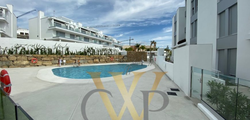 PENTHOUSE- DUPLEX FOR SALE TO BRAND NEW ! CANCEL-ESTEPONA