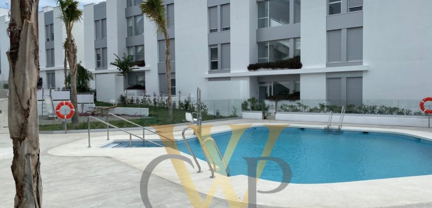 PENTHOUSE- DUPLEX FOR SALE TO BRAND NEW ! CANCEL-ESTEPONA