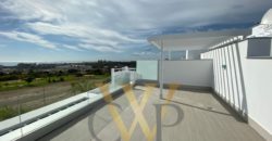 PENTHOUSE- DUPLEX FOR SALE TO BRAND NEW ! CANCEL-ESTEPONA
