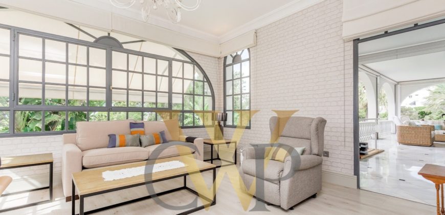 VILLA FOR SALE IN TORRE REAL