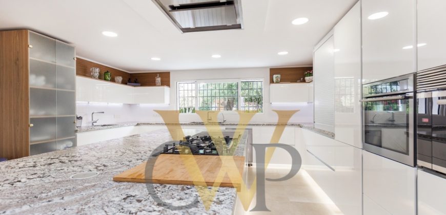 VILLA FOR SALE IN TORRE REAL