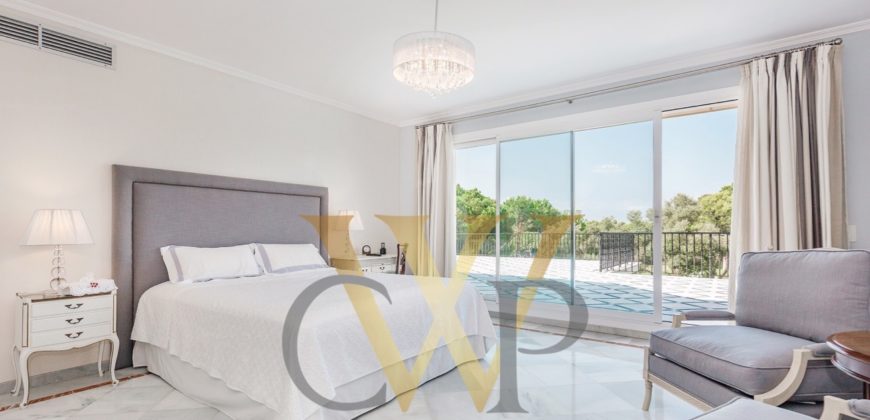VILLA FOR SALE IN TORRE REAL